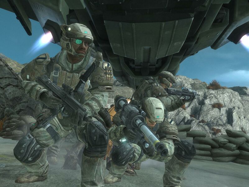 Fichier:HR-UNSC Army Trooper (LNoS 03).jpg