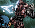 Dans les comics Halo : Escalation.