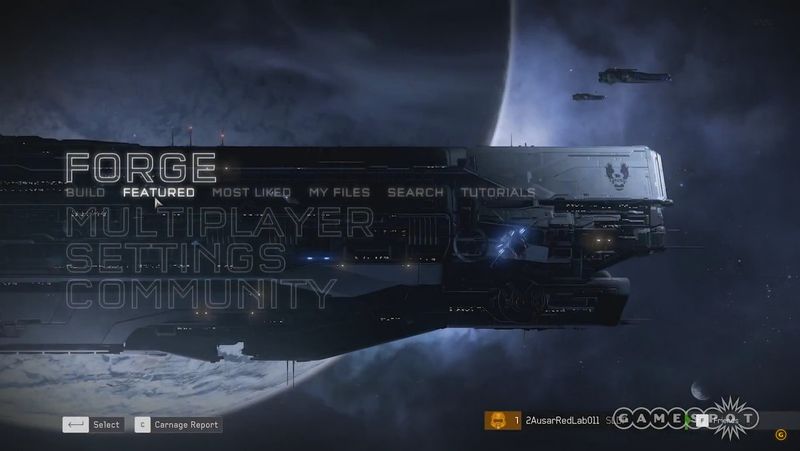 Fichier:H5G Forge menu.jpg
