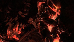 A Wanderer by DERPYLICIOUS