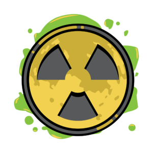 HINF Radioactive emblem.png