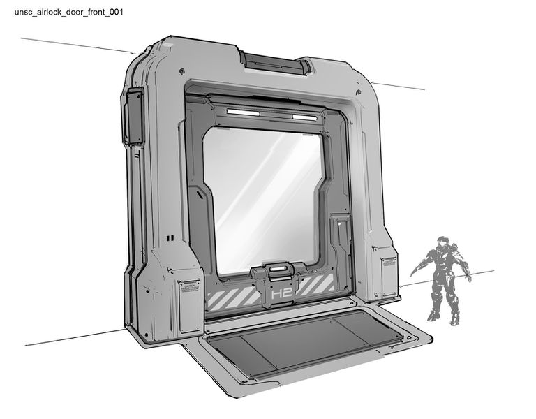 Fichier:H4 concept UNSC airlock 2.jpg