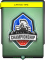 Halo Championship Series.