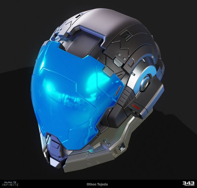 Fichier:HINF-Stribog highpoly 03 (Othon Tejeda).jpg