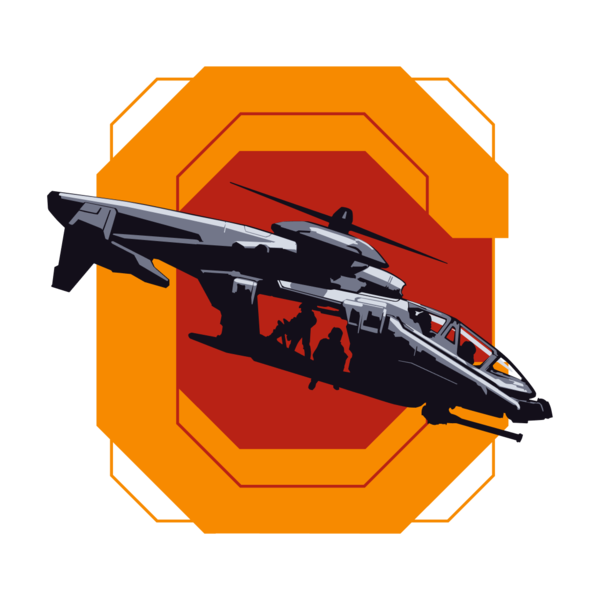 Fichier:HINF Falcon emblem.png