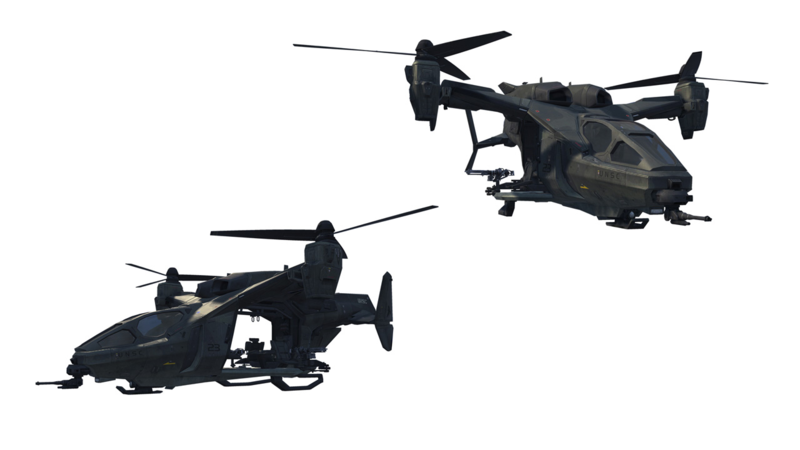 Fichier:HR-Falcon (Way-Profile & nose).png