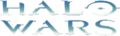 Logo de Halo Wars.