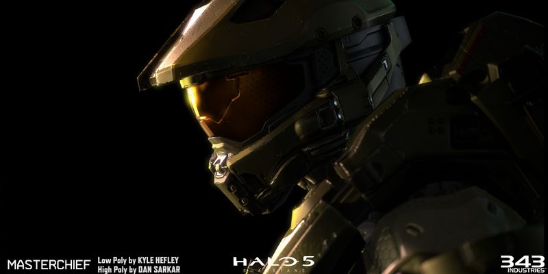 Fichier:H5G-Master Chief 01 (Kyle Hefley).jpg