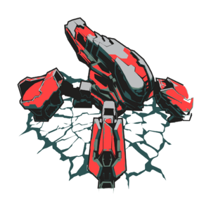 HINF CU29 Locust Plague emblem.png