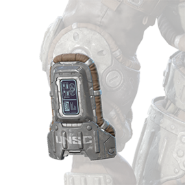 Pad de combat Kythera