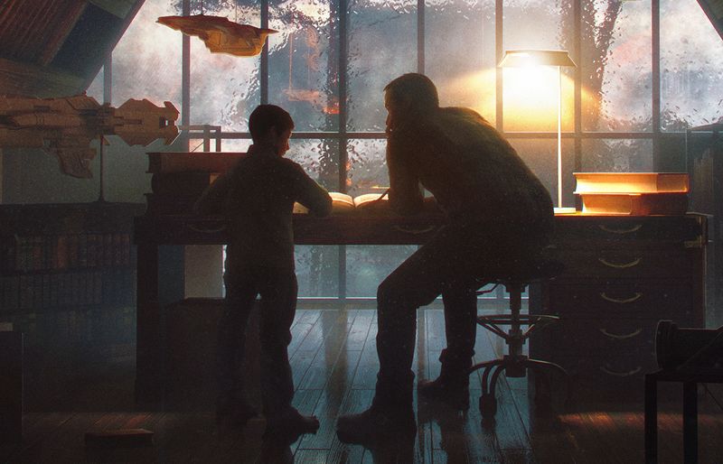 Fichier:HW2-Unsued artwork 03 (Wardenlight Studio).jpg