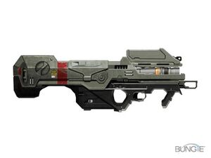 Zune H3 ih spartan laser.jpg