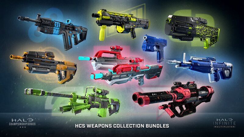 Fichier:HINF-S4 HCS Weapons Collection Bundles.jpeg