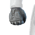 Striker's Gloves