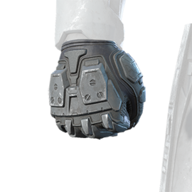 Striker's Gloves