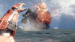 Last View by GOATROACH