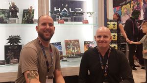 Frank O'Connor NYCC 2016.jpg