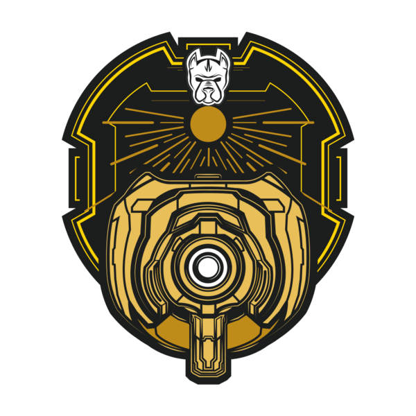 Fichier:HINF S3 The Fool emblem.png