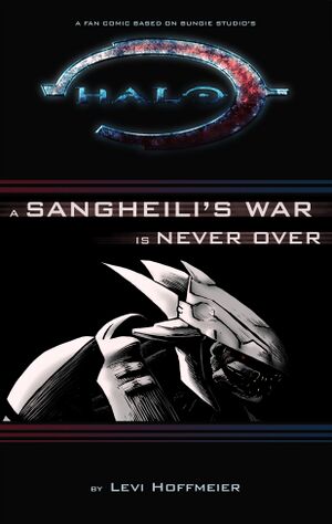 A Sangheili's War.jpg