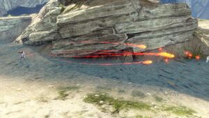 H4-Canon incendiaire (tir 02).jpg