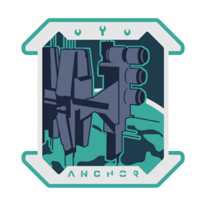 HINF S4 Anchor Arrival emblem.png