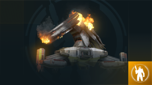 HINF succès Gun Runner.png