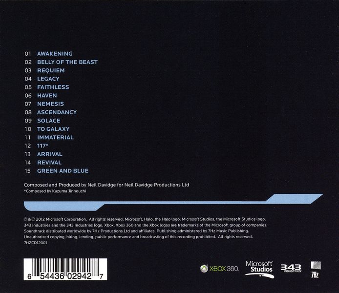 Fichier:H4 OST Back Cover.jpg