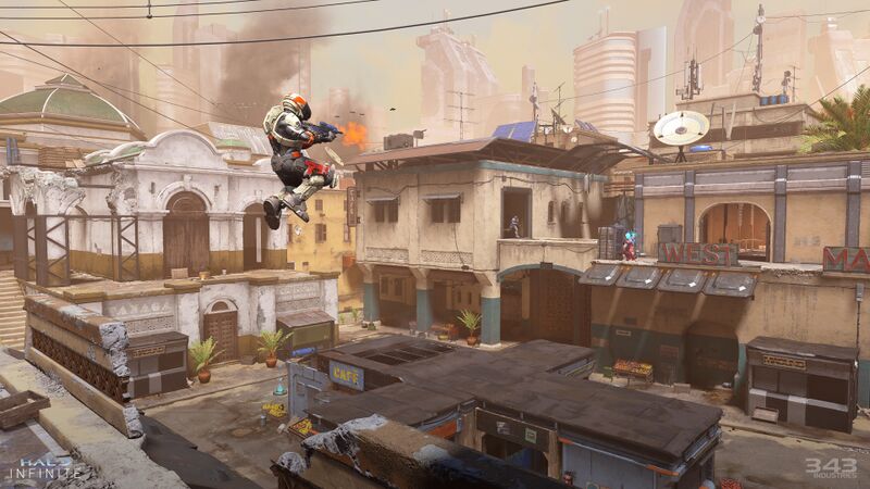 Fichier:HINF-Bazaar map (MP Beta 01).jpg