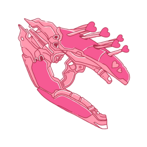 HINF CU29 Love Struck emblem.png