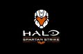 Logo de Halo : Spartan Strike.
