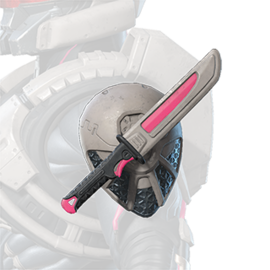 Flagelleur Crysknife