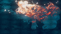 Dissipate by IAPOTHECY