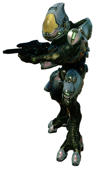 Fichier:H5G Sangheili Ranger.png