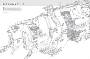 WARF-The Human Sphere.jpg