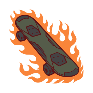 HINF Shreddin' emblem.png