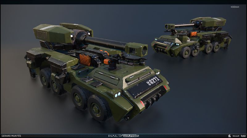 Fichier:HW2-Kodiak render 01 (Gerard Muntés).jpg