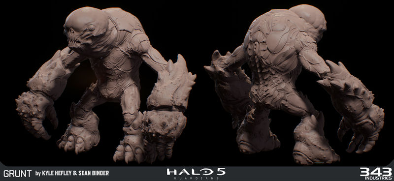 Fichier:H5G-Grunt modeling 02 (Kyle Hefley).jpg