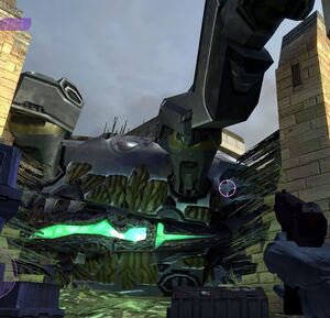 H2 Turf Destroyed Scarab.jpg