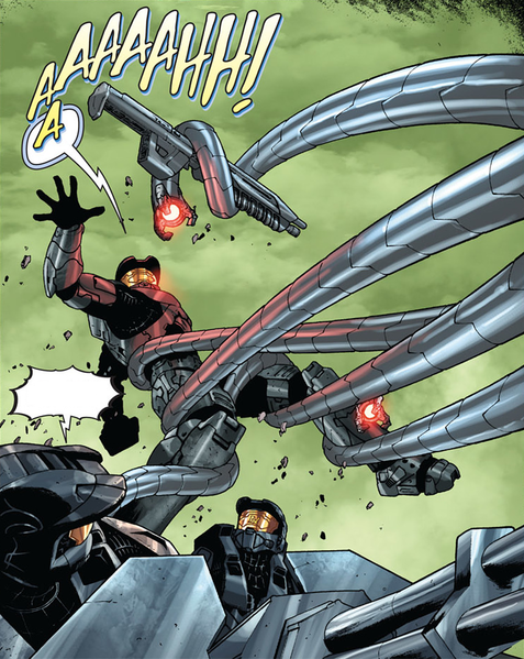 Fichier:HBL2-Margaret captured by a Gatherer.png