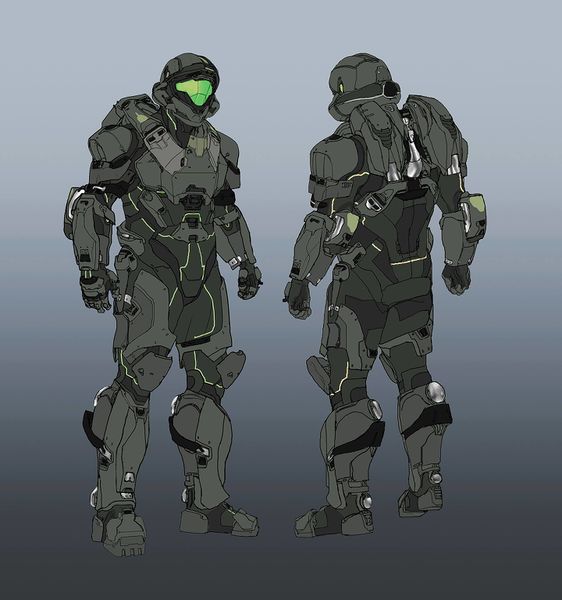 Fichier:H5G-Helljumper armor (concept 02).jpg