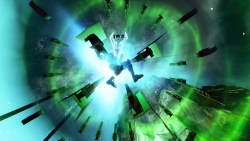 Rock "Heart" Piercing by DRAXSONIA