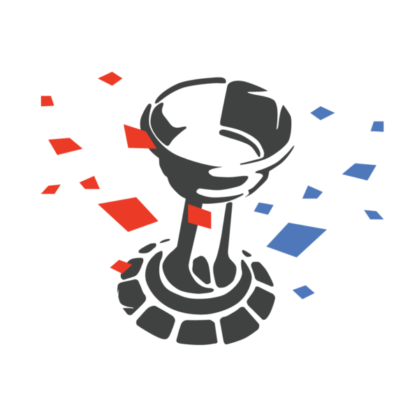 Fichier:HINF Championship Chalice emblem.png