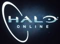 Logo de Halo Online.