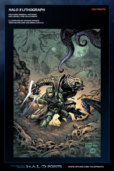 Fichier:Halo 3 McFarlane Lithograph.jpg