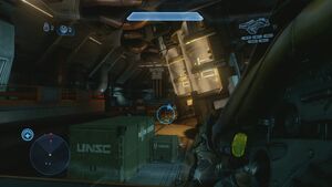 SOPS-The Guns of Infinity 01.jpg