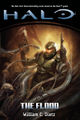 Couverture de Halo : Parasite.