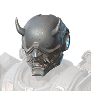 HINF S1 Tenrai Yokai helmet.png