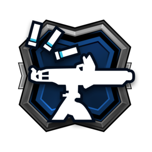 HINF médaille Mounted & Loaded.png