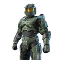 Master Chief Mark VI