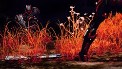 ºStandoffº by GOTHIC LUCY